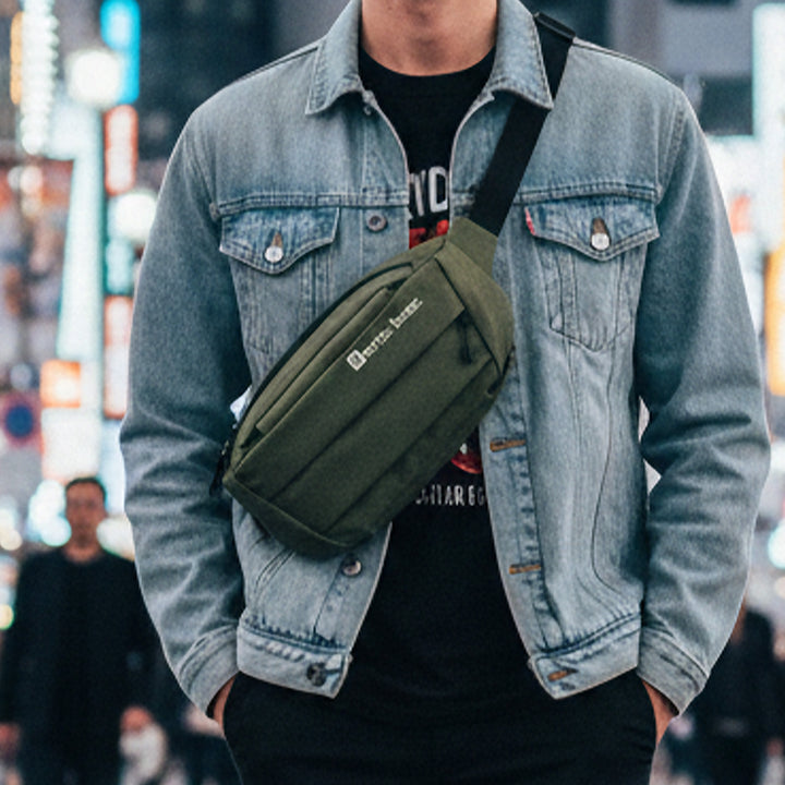 Cross Body Bag