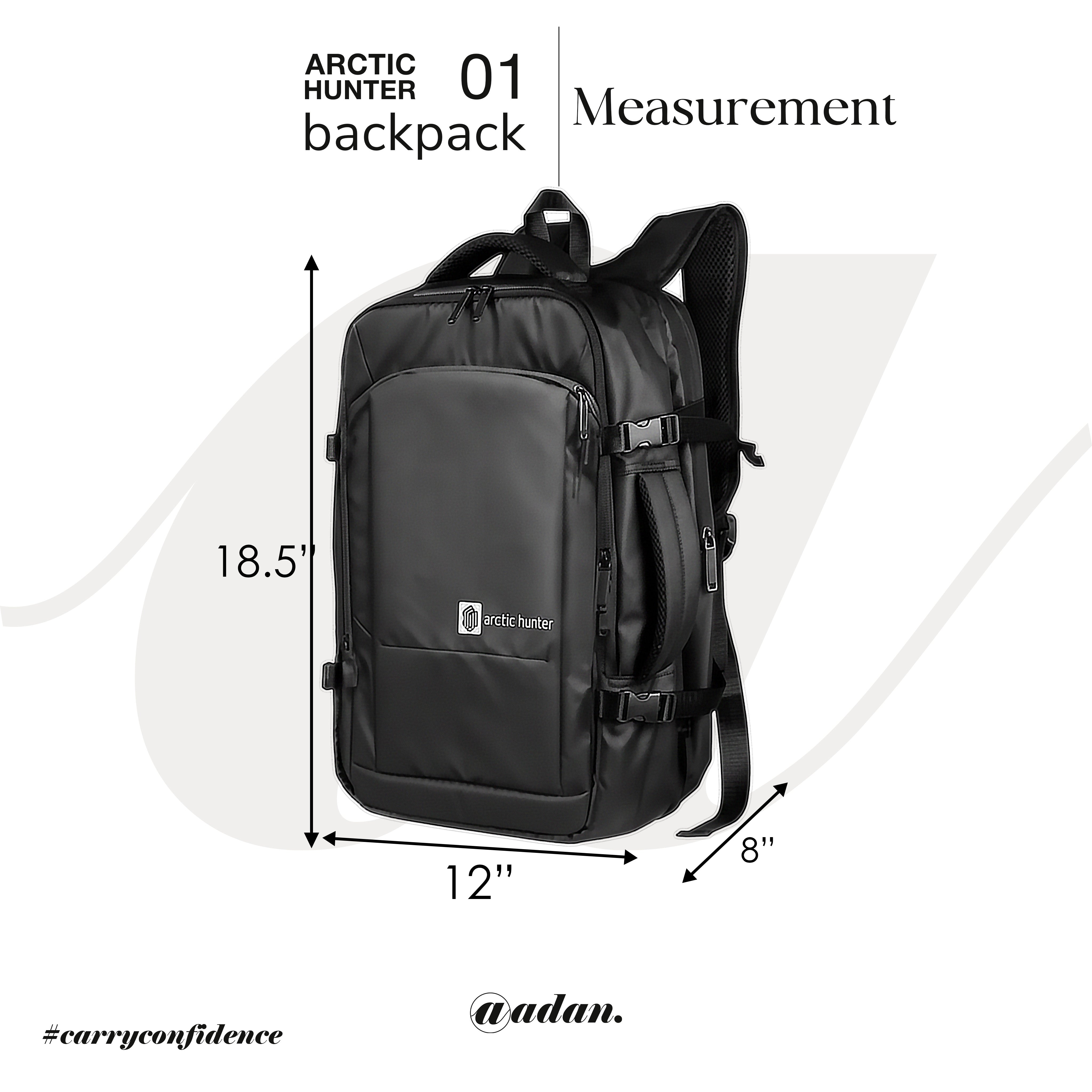 Arctic Hunter 01