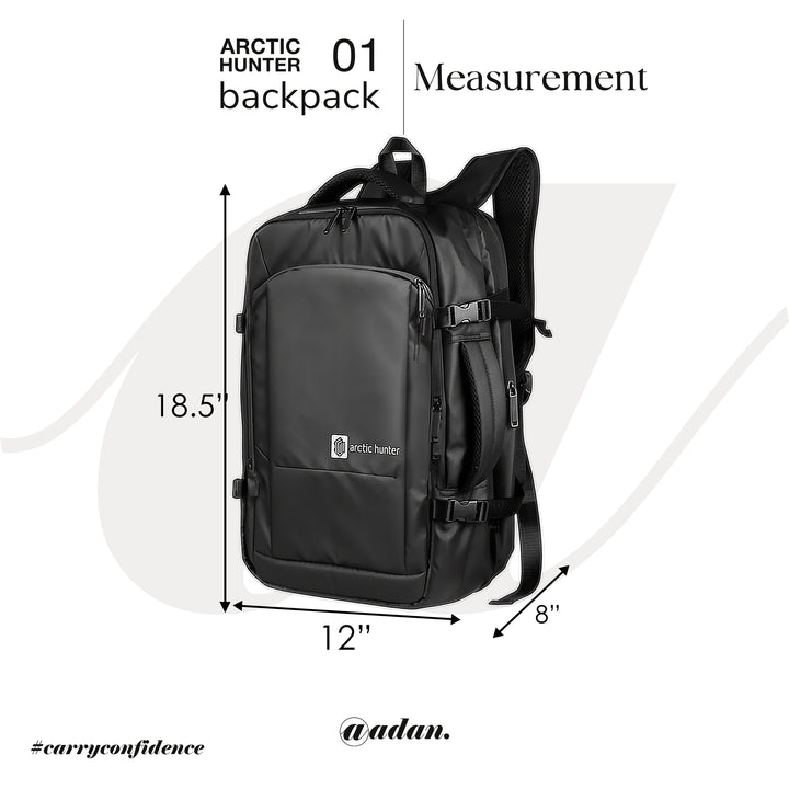 Arctic Hunter 01