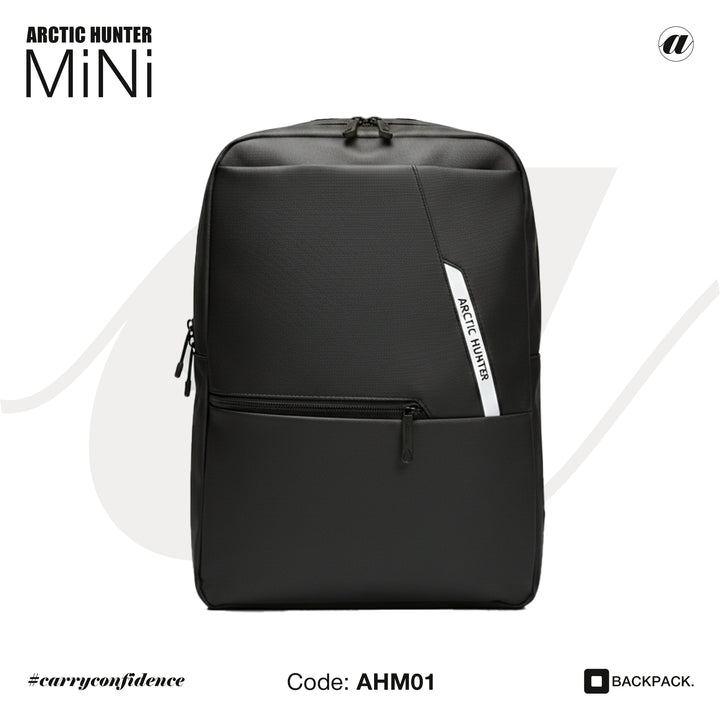 Arctic Hunter Mini