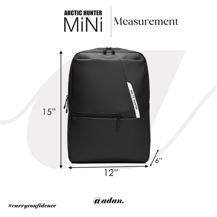 Arctic Hunter Mini