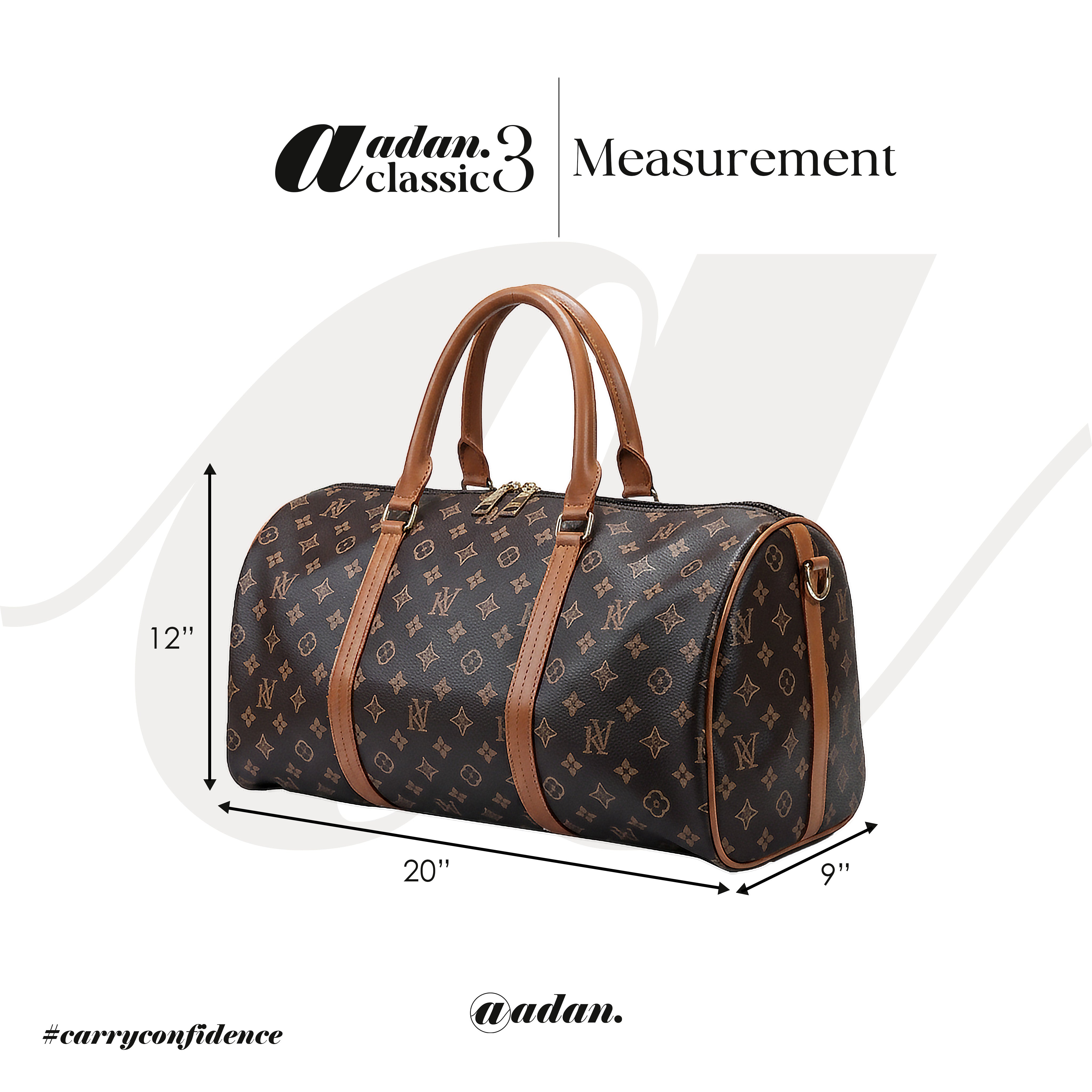 Aadan Classic 01