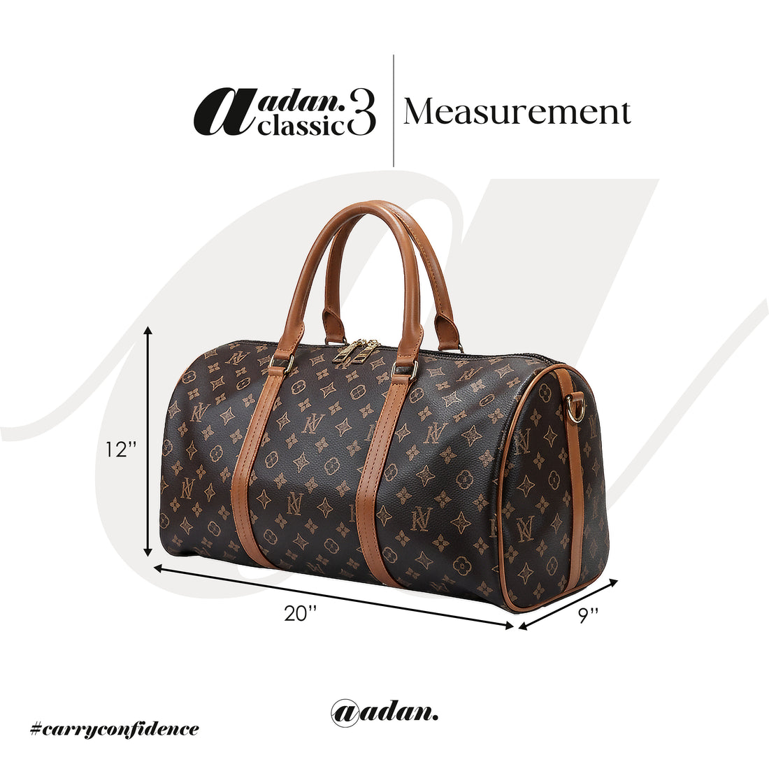 Aadan Classic 01