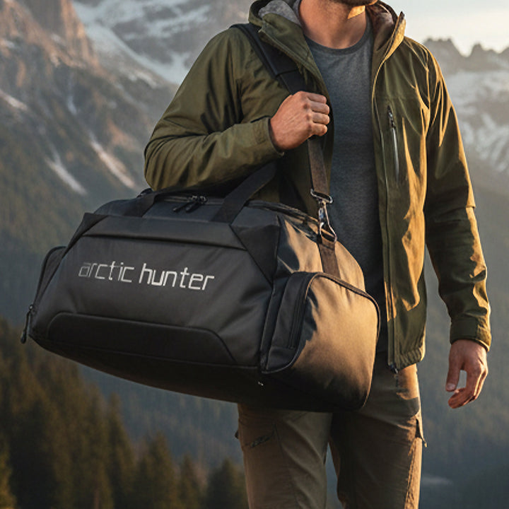 Duffle Bag