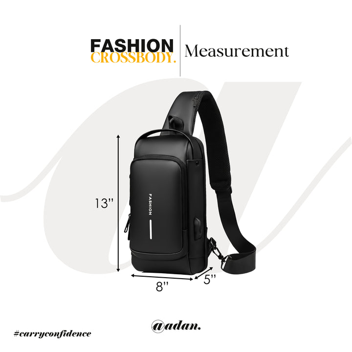 Fashion Crossbody Bag