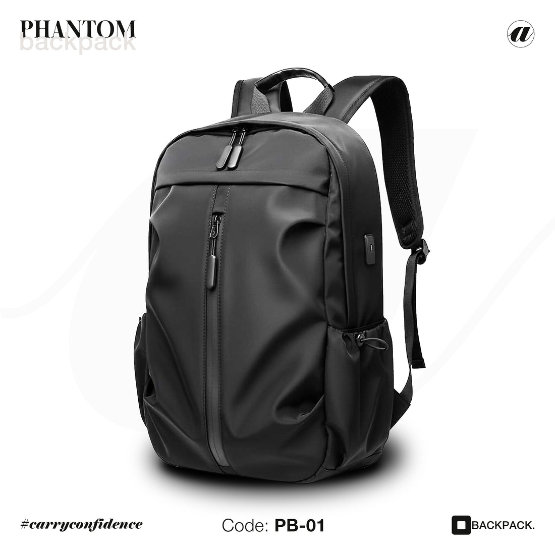 Phantom Backpack