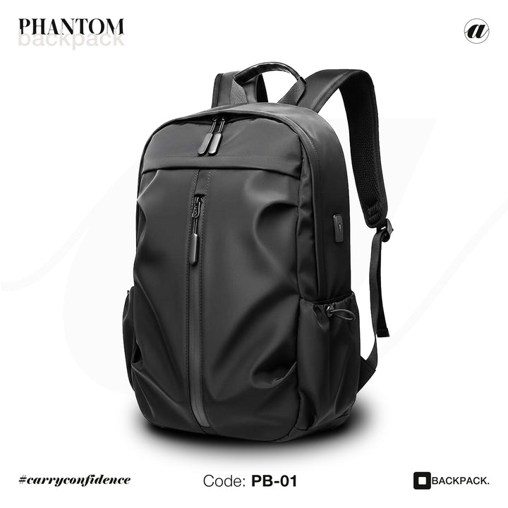 Phantom Backpack
