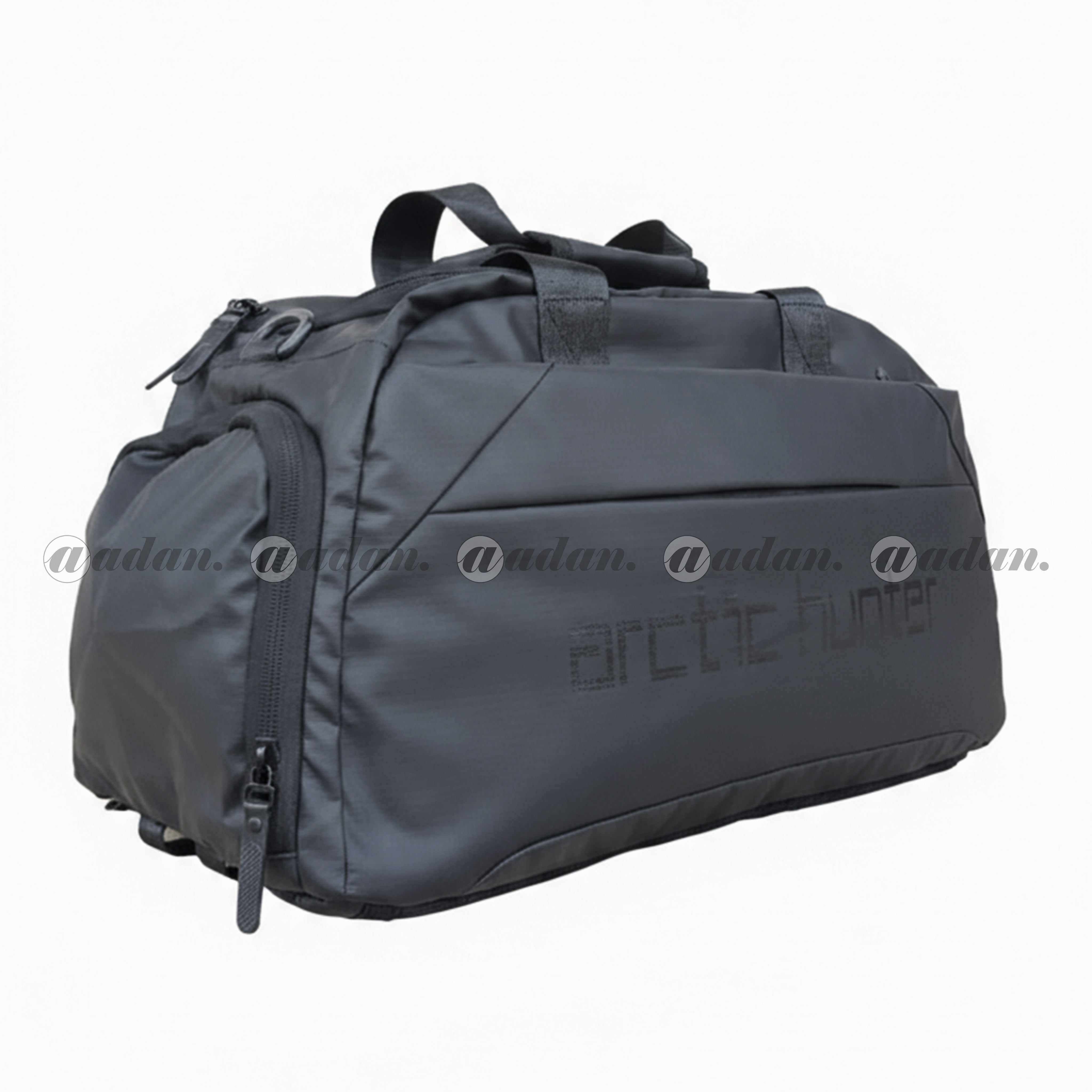 Arctic Hunter Duffle Bag