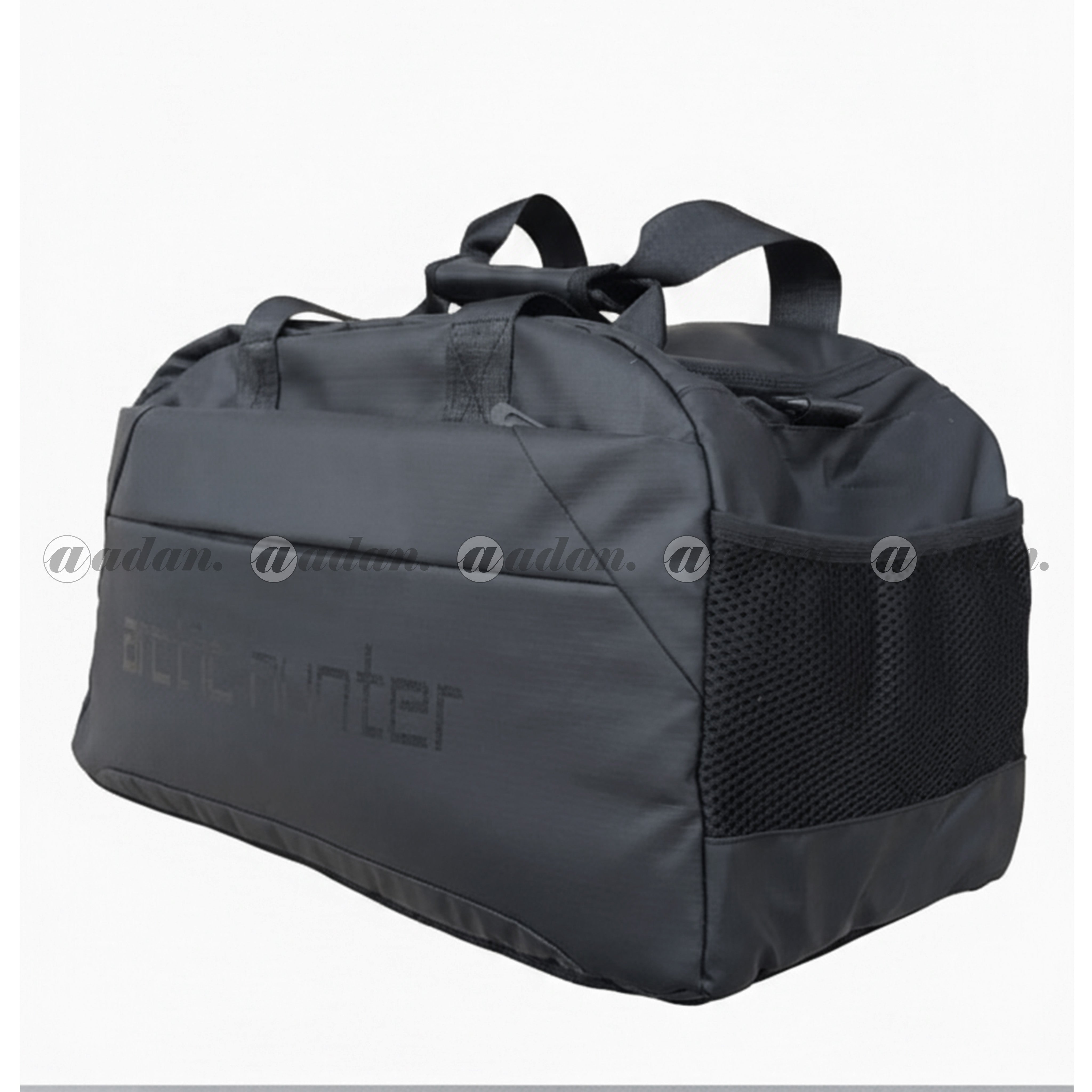 Arctic Hunter Duffle Bag