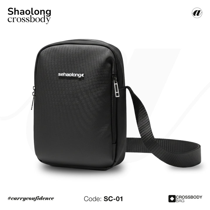 Shaolong Crossbody bag