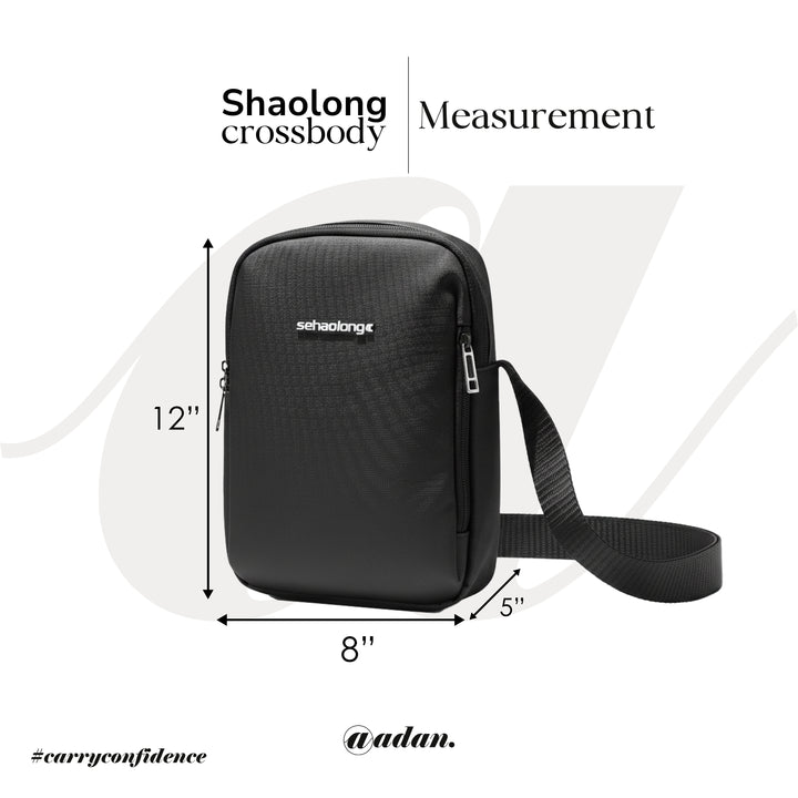 Shaolong Crossbody bag