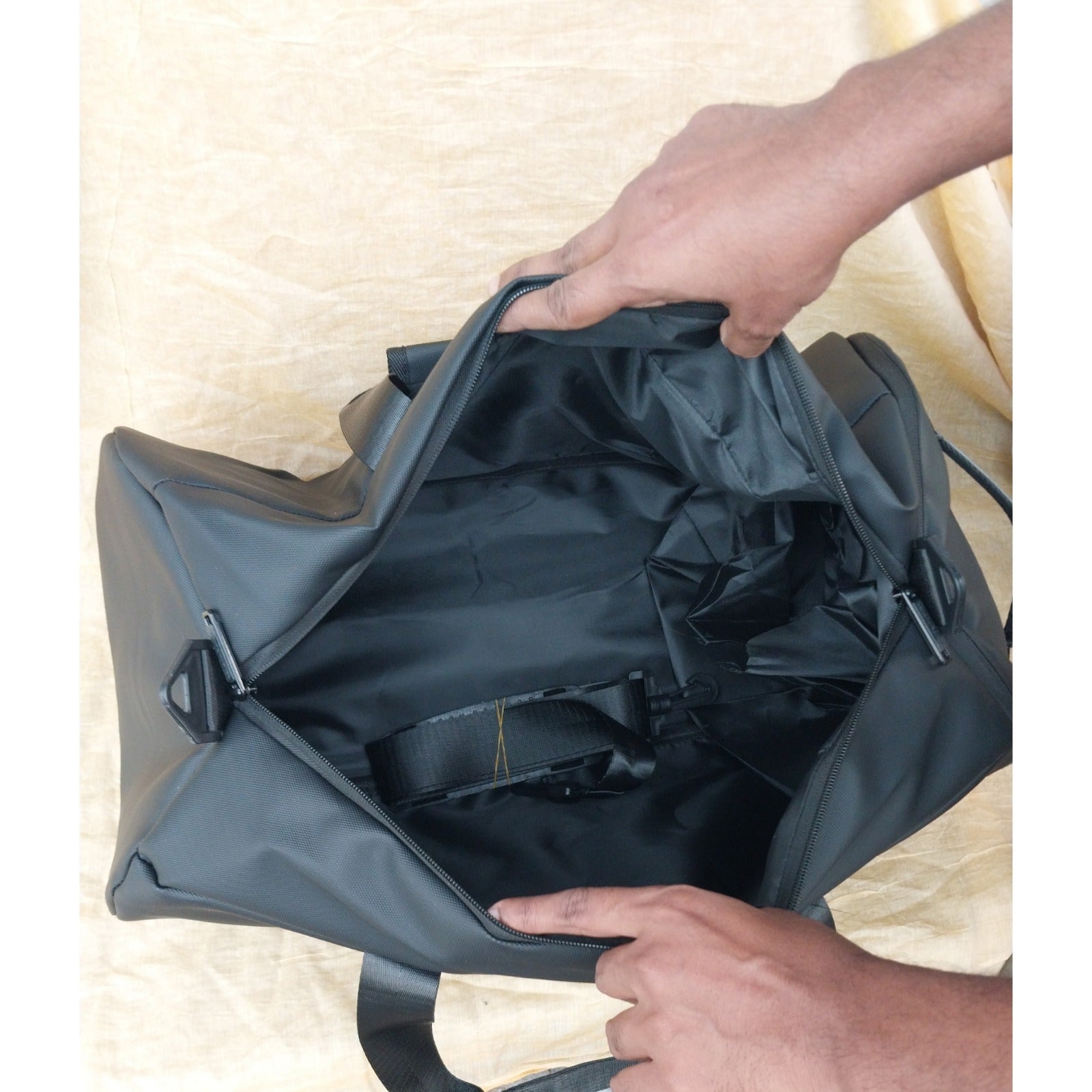 Arctic Hunter Duffle Bag 03