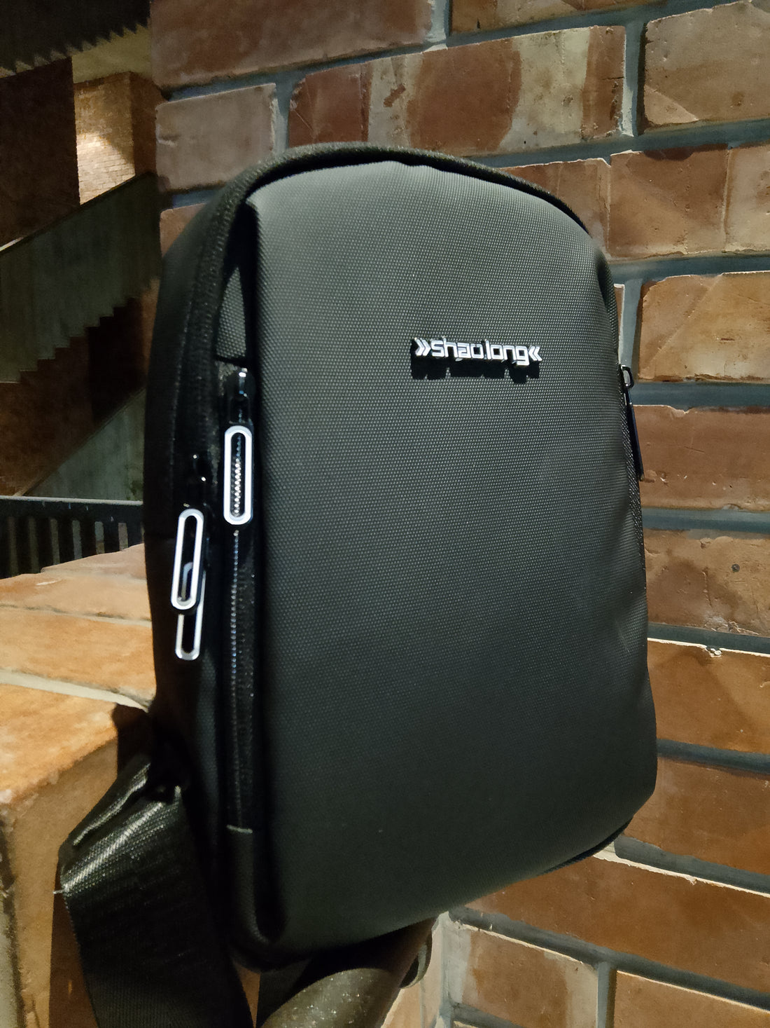 Shaolong Crossbody bag